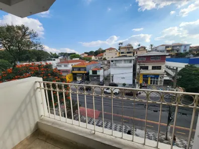 Apartamento com 2 Quartos à venda, 58m² no Jaguaré, São Paulo