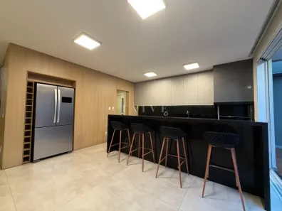 Casa com 3 Quartos à venda, 195m² no Ideal, Londrina