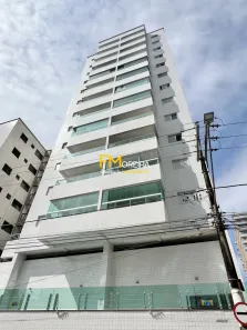 Apartamento com 2 Quartos à venda, 62m² no Aviação, Praia Grande