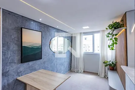 Cobertura com 2 Quartos à venda, 45m² no Jardim Íris, São Paulo