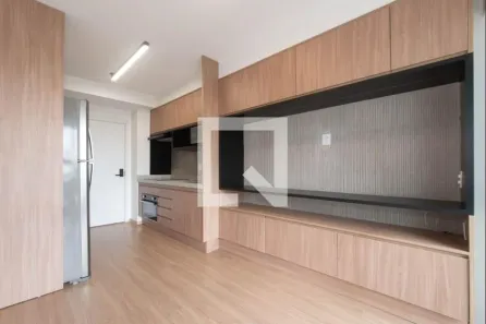 Apartamento com 1 Quarto à venda, 31m² no Brooklin Paulista, São Paulo
