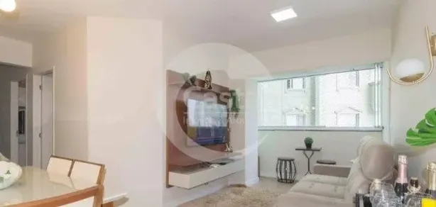 Apartamento com 3 Quartos à venda, 70m² no Mooca, São Paulo