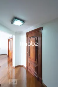 Apartamento com 4 Quartos à venda, 270m² no Campo Belo, São Paulo