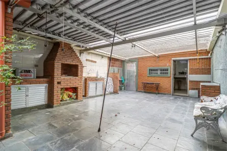 Casa com 3 Quartos à venda, 244m² no Vila Clementino, São Paulo