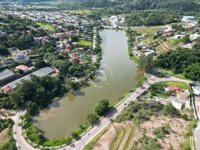 Lote/Terreno à venda, 1021m² no Caxambu, Jundiaí
