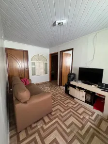Casa com 2 Quartos à venda, 35m² no Ceilândia Norte, Brasília