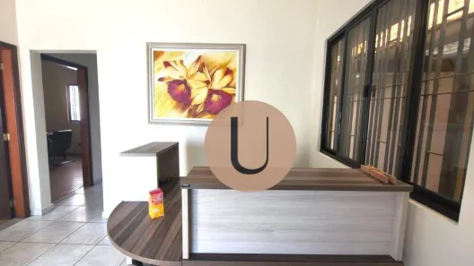 Sala Comercial para alugar, 131m² no Anchieta, São Bernardo do Campo