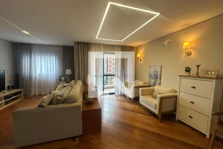 Apartamento com 2 Quartos à venda, 94m² no Alphaville Centro Industrial e Empresarial/Alphaville., Barueri