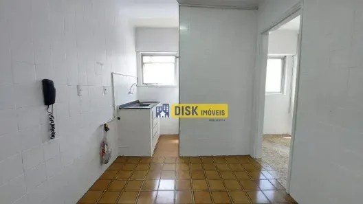 Apartamento com 2 Quartos à venda, 63m² no Nova Petrópolis, São Bernardo do Campo