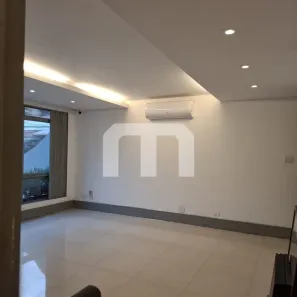 Casa com 4 Quartos para alugar, 550m² no Jardim Anália Franco, São Paulo