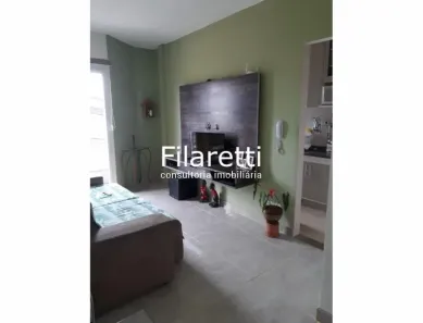 Apartamento com 2 Quartos à venda, 54m² no Morada dos Nobres, Taubaté