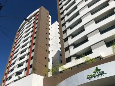 Apartamento com 3 Quartos para alugar, 100m² no Vila Nogueira, Botucatu