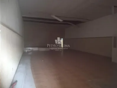 Galpão/Depósito/Armazém para alugar, 228m² no Chácara Santo Antônio (Zona Leste), São Paulo