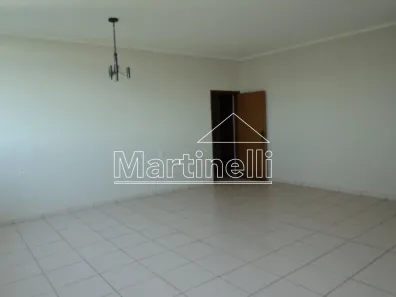 Apartamento com 3 Quartos à venda, 210m² no Vila Seixas, Ribeirão Preto