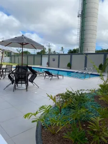 Apartamento com 2 Quartos à venda, 42m² no Turu, São Luís