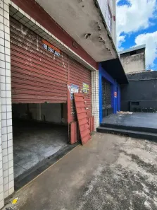 Ponto Comercial para alugar, 90m² no Santa Cruz Industrial, Contagem