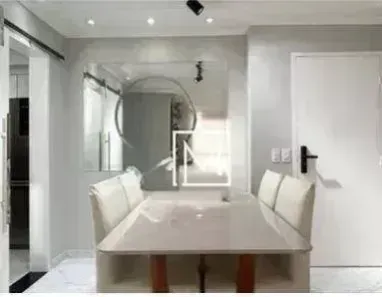 Apartamento com 3 Quartos à venda, 74m² no Vila Monte Alegre, São Paulo