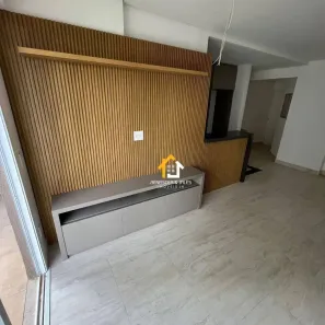 Apartamento com 2 Quartos à venda, 82m² no Estância Matinha, São José do Rio Preto