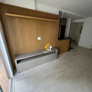 Apartamento com 2 Quartos para venda ou aluguel, 82m² no Estância Matinha, São José do Rio Preto