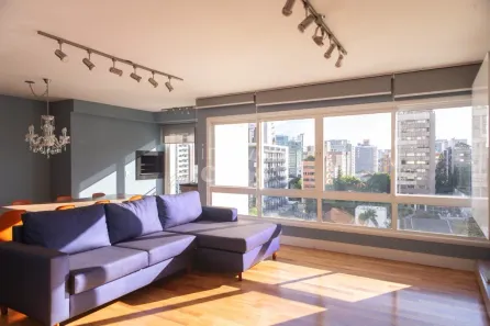Apartamento com 2 Quartos à venda, 136m² no Auxiliadora, Porto Alegre