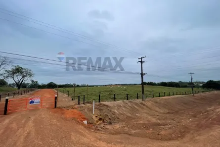 Fazenda/Sítio à venda, 72600m² no Área Rural de Cacoal, Cacoal