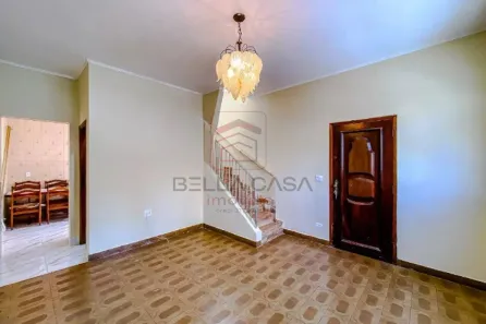 Sobrado com 2 Quartos à venda, 108m² no Vila Regente Feijó, São Paulo