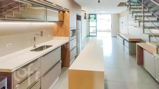 Casa com 3 Quartos à venda, 126m² no Cachoeira do Bom Jesus, Florianópolis