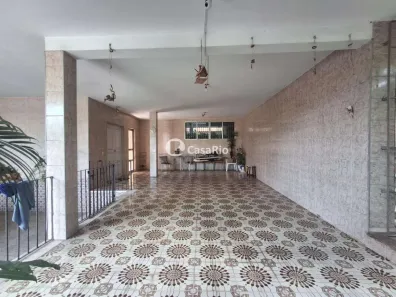 Casa com 3 Quartos à venda, 442m² no Freguesia (Jacarepaguá), Rio de Janeiro
