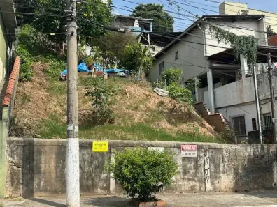 Lote/Terreno à venda, 365m² no Vila Mangalot, São Paulo