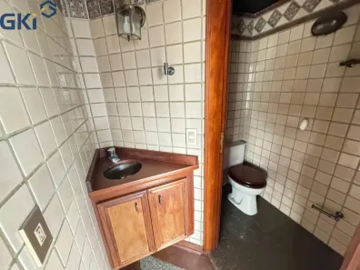 Cobertura com 3 Quartos à venda, 284m² no Alto da Lapa, São Paulo