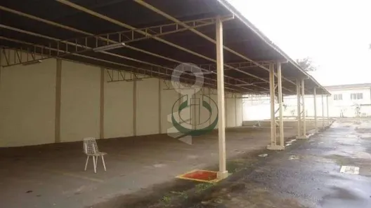 Galpão/Depósito/Armazém à venda, 270m² no Jardim das Bandeiras, Campinas