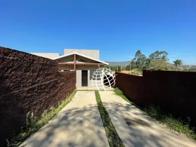 Casa com 3 Quartos à venda, 70m² no Boa Vista, Atibaia