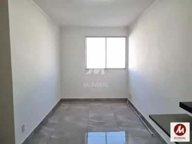 Apartamento com 2 Quartos à venda, 54m² no Reserva Sul Condomínio Resort, Ribeirão Preto