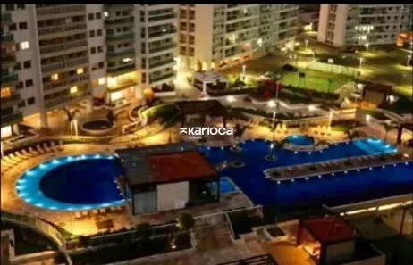 Apartamento com 4 Quartos à venda, 115m² no Recreio dos Bandeirantes, Rio de Janeiro