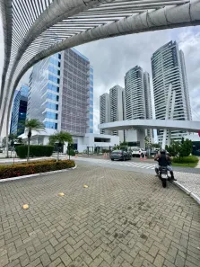Apartamento com 1 Quarto à venda, 55m² no Patamares, Salvador
