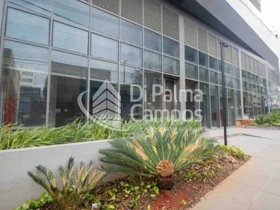 Ponto Comercial para alugar, 69m² no Vila Clementino, São Paulo