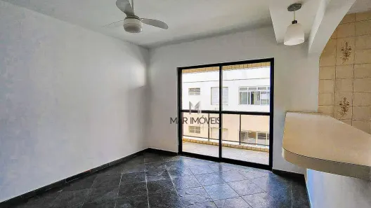 Apartamento com 2 Quartos à venda, 75m² no Jardim Las Palmas, Guarujá