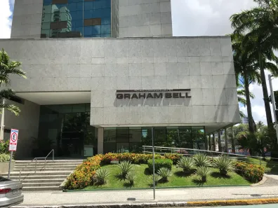 Sala Comercial à venda, 180m² no Ilha do Leite, Recife