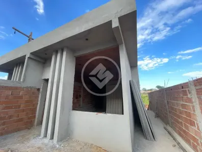 Casa com 3 Quartos à venda, 122m² no Vila Santa Helena, Lagoa Santa