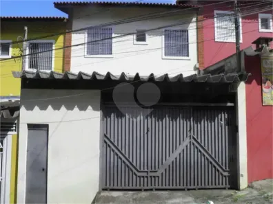 Sobrado com 2 Quartos à venda, 185m² no Lauzane Paulista, São Paulo