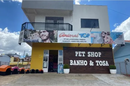 Sala Comercial à venda, 125m² no Parque dos Imigrantes, Erechim