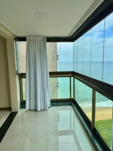 Apartamento com 3 Quartos à venda, 138m² no Praia de Itaparica, Vila Velha