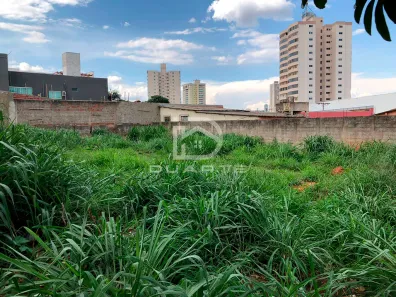 Lote/Terreno à venda, 640m² no Maracanã, Anápolis