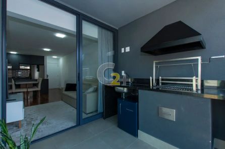 Apartamento com 3 Quartos à venda, 76m² no Perdizes, São Paulo