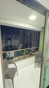 Apartamento com 3 Quartos à venda, 61m² no Prado, Recife