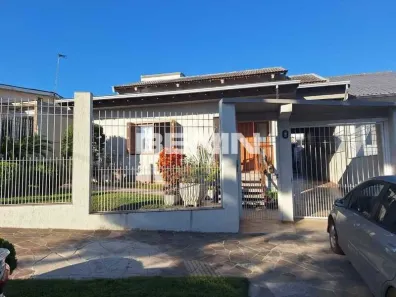 Casa com 3 Quartos à venda, 125m² no Igara, Canoas