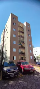 Apartamento com 2 Quartos para alugar, 50m² no Mikail II, Guarulhos