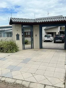 Casa com 3 Quartos para alugar, 200m² no Liberdade, Esteio