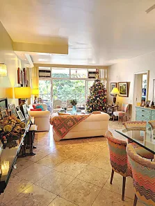 Apartamento com 3 Quartos à venda, 133m² no Gávea, Rio de Janeiro
