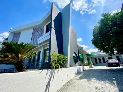 Ponto Comercial para venda ou aluguel, 525m² no Centro, Manaus